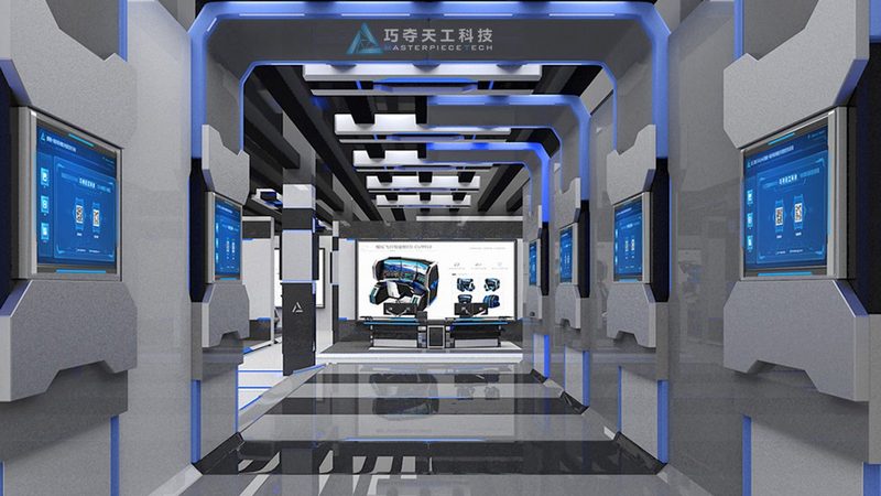上海工业互联网与智能制造服务商：未来工业的智慧引擎