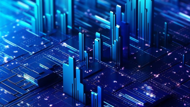 2025年大数据分析发展趋势洞察