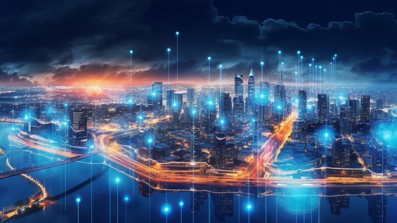 Python数据可视化：掌握这些技巧，让你的图表更专业
